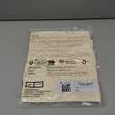 Haloumoning Birthday Girl Shirt Kids Short Sleeve Crewneck T-Shirts Tees Birthday Outfit 5-14 Years (11-12 Years, Beige)