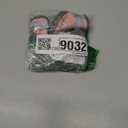 QUMY Dog Shoes for Dogs, Puppy Dog Boots & Paw Protectors for Winter Snowy Day, Summer Hot Pavement, Waterproof in Rainy Weather, Ourdoor Walking, Indoor Hardfloors Skid-Resistant Sole Pink 2 (size 2: 1.59"x1.18"(L*W))