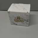 Have a Nice Day Funny Coffee Mug, White Elephant Gag Christmas Gifts for Women Men Adults Wife Mom Dad Friend Valentines Day Anniversary Birthday Present - 14oz (White)