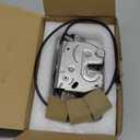 cciyu Trunk Latch Actuator Compatible for Mercedes-Benz,for R350 R500 GL320 GL450 R320 R63 AMG GL500 GL550 R550 GL350,Rear Tailgate Latch Door Lock Latch Actuator, Replace A1647400735