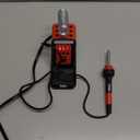 Weller Digital Soldering Station with 70W Precision Iron | 120V | WLSKD7012A