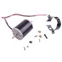 Blower Motor 37357 PF26157Q Compatible with RV Atwood Hydro Flame Furnace 8531-35 III 8900-III DC85-III DC89-III Series