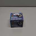 Brine Shrimp Direct Combination Sieve Set (4 Stackable Sieves)