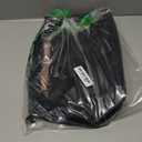 GIVLEFLY Purse Organizer Inserts with Zipper Tote Bag Organizer,Multiple Pockets Cup & Umbrella Position Lightweight Medium Handbag Dividers with Handle, Fit for Longchamp Neverful(Black,Large)