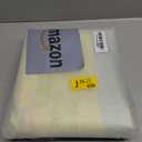 LYWYGG 10x8FT Autumn Golden Maple Deciduous Photography Background Fall Photo Backdrop Wedding Backdrop Newborn Photography Backdrops CP-189-1008