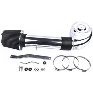 GELUOXI Black Cold Air Intake Kit Replacement for 1994-2001 Dodge Ram 1500 2500 3.9L 5.2L 5.9L V6 V8 SI-DG-22CK-01-B