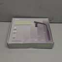 CAREKING 3-in-1 Detachable Massage Gun Deep Tissue, Ergonomic Extension Handle Back Massager for Pain Relief, Portable Percussion Muscle Massager for Shoulder, Thigh, Waist & Neck Gifts for Women