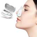 Nose Shaper Up Lifting Clip, Intelligent Nose Shaper for Wide Noses, Pain Free Nose Slimmer Device High Up Tool