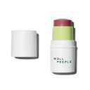 Well People Supernatural Stick Multi-Use Blush, Creamy, Hydrating Blush Stick For A Pop Of Color, Multi-use, Vegan & Cruelty-free, Pomegranate (0.15 Ounce (Pack of 1))