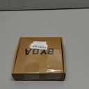 10FT Lightweight Garden Hose,Flexible Water Hose with Solid Brass Head,Kink-Free,Collapsible Hose,High Pressure Flat Water Hose for RV,Boat,Car Wash,Garden,Yard,Camper,Outdoor (GreenBlack, 10 feet)