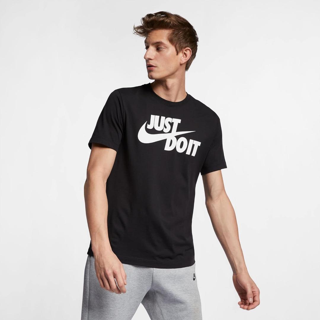 Nike Men's Sportswear T-Shirt (XX-Large)