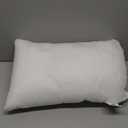 MIULEE Pillow Insert 12x20 Inch, Decorative Rectangle Throw Pillow Insert, Premium Fluffy Pillow Forms Stuffer for Sofa Couch Living Room