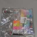 Bedazzling Kit with 30000pcs 48 Colors Rhinestones, 410ml B7000 Glue, Tweezers & Pickup Pen  3mm Flatback Sparkling Gems for Nail Art, Crafts, Clothing, Diamond Painting and Decor