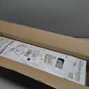 Quick Shine Ultimate Gold Spray Mop Kit | All-in-One 10 Piece Kit w/ Interchangeable Attachments | No Batteries Needed | Pro Cleaning System for All Floor Types | 2-in-1 Mop