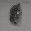 SlowTon Dog Carrier Sling - Thick Padded Shoulder Strap Adjustable Dog Carriers for Small Dogs, Puppy Carrier Purse for Pet Cat with Front Zipper Pocket Safety Belt Machine Washable