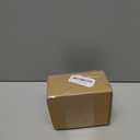 SCOMX E12 Edison Vintage Equivalent Energy Incandescent Chandelier 40W 110-130V, 280 Lumen Bent Flame Tip Bulb with Candelabra Base Home Light Fixtures Decorative, Dimmable 8-Pack