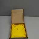 Vicenpal 24 Pcs Vintage Mini Picture Frames Baroque Antique Small Resin Jewelry Display Table Frame for Christmas DIY Photo Holiday Party Decoration (Vintage Gold)