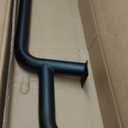 Grille Winch Brush Guard for Jeep Wrangler JL, Gladiator, JT (2018-2024) - Triple Hoop Bumper Bar Winch/Front Bumper Brush Guard Bull Bar, Replaces Part #82216474AA