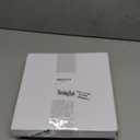 MorningRo 10" Diameter Metal Stamping Sand Bag Round Leather Sandbag Cushion Stitched Jewelry Sand Bag for Metal Stamping Dapping Chasing Hammering Engraving and Wire Forming