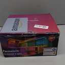 Fitop Permanent Outdoor Lights, 150FT RGB Waterproof LED Lights for House, Smart Outdoor Strip Light with Extendable Design, App/Remote Control, 16 Million Colors, IP67 Rated