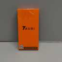 TAURI for iPhone 17 Case, Compatible with MagSafe with Screen Protector, Anti-Yellowing Military-Grade Protection Shockproof Slim Magnetic Case for iPhone 17, Clear