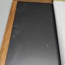 Double-Sided A-Frame Chalkboard Sign 40x20, Magnetic Sidewalk Sign with Solid Pine Wood Frame, Large Chalkboard Easel Menu Board for Restaurants, Cafes, Weddings & Outdoor Display with Accessories