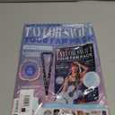 Ultimate Taylor Swift Tour Fan Pack (+Lanyard)