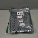 MILVOWOC 10 Pack Forest Green Satin Table Runners, 12 x 108 Inch Bright Satin Silk Table Runner Smooth Fabric Decorative Table Runner for Wedding Banquet Party Birthday Graduation