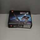MSI HeraldBE WIFI 7 MAX (WiFi 7, 802.11BE, Bluetooth 5.4, PCIe, MultiLink Operation Technology, External Antenna)