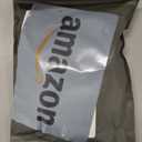 8FT/2.5Meter Nema 1-15P to IEC 320 C9 Power Cord, SJTW 16AWG 2C USA 2-Prong Male Cable (8Feet)