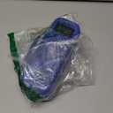 YOUSHARES Insulin Cooler Travel Case with Temperature Display - Refrigerated Medicine Cooling Bag with 2 TSA Approved Ice Pack, Medication Pen Diabetic Supplies Organizer for Trip and Daily