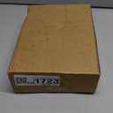 Exhaust Y pipe 3" Inlet 2.25" Outlet Exhaust Tip 409 Stainless Steel Exhaust Adapter Connector 12" Overall Length for Car Truck