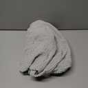 Couch Cushion Covers for Sofa Couch Covers Wear-Resistant Universal Sofa Cover Washable Stretch for Sectional Slipcovers (Texture-Light Gray,Extra Large Single Seat Cover)