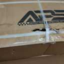 Trailer Hitch Receiver 2 Inch for Toyota RAV4 2019-2023