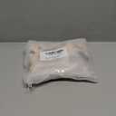 Reusable Dog Diapers Female Large Washable, Premium Doggie Diaper for Dogs, Pack of 3, Highly Absorbent Dog Diaper for Heat, Incontinence and Puppy Training (L)