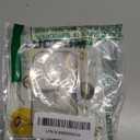 Lucrum Compatible with Acura Key Fob Cover & Leather Keychain, 4 Buttons Keyfob Case for MDX RDX RLX ILX TLX PLX (2014-2021)