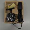 Tapo 1080P Indoor Wired Security Camera - Works as a Baby Monitor & Pet Camera, Motion Detection, 2-Way Audio, Siren, Night Vision, Subscription-Free Local Storage or Optional Cloud, C101