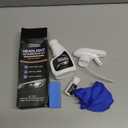 Automotive Headlight Restoration Kit,Headlight Cleaner for Cars,Headlight Refurbishing Kit,Headlight Refurbishing Agent with Headlight Protective Agent,Towel,Sponge