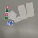 3 Pack Glass Screen Protector for Google Pixel 10 Pro XL [6.8 inch] with 3 Pack Camera Lens Protector, 9H Tempered Glass, Fingerprint Unlock, HD Ultra-thin Bubble-Free