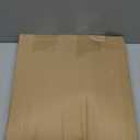 LITY 2 Pack Golf Ball Display Case, No Assembly Required Clear Cube with Solid Wooden Base, Autograph Golf Ball Stand Box for Single Ball