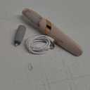 Finishing Touch Flawless Pedi Electronic Tool File and Callus Remover, Pedicure-New Version