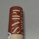 Satin Hair Wrap Towel, Double Layer Curly Hair Turban Towel for Women - Satin Hair Drying Towel for Curly Hair (Bronze)