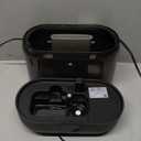 Dreo Smart Humidifiers for Bedroom, Top Fill 4L Supersized Humidifier Large Room with 28 dB, 36H Runtime, Touch/APP/Voice Control, Nightlight, Cool Mist Humidifiers for Baby, Plants, Indoor, Black