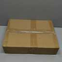 2 Pack Garage Wall Shelf, Wall Mounted Storage Shelves, Heavy Duty Metal Shelves for Room Wall, Loads 80 LBS Floating Shelves Mesh Storage Rack for Garage, Office, Basement,Wall Cabinet and Kitchen