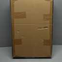 Metal Coat Rack Bracket Finish Stable Marble Base with High-end Hooks Freestanding Metal Tree Hats Easy to Assemble