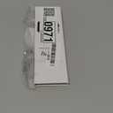 Heesch Stretchy Resin Watch Band Compatible with Apple Watch for Women, Tortoise Watch Strap Bracelet Wristband for iwatch Series Ultra/10/9/8/7/SE/6/5, 38/40/41/42mm, 44/45/46/49mm, Rectangle (Ivory White)