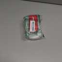 First Alert CO400 Carbon Monoxide (CO) Detector, Battery Operated Alarm, 1-Pack, Manufacture Date: 2026 Jan 06