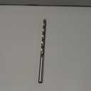 uxcell 11mm Twist Drill Bits, High-Speed Steel Straight Shank Extra Long Drill Bit 250mm Length for Wood Plastic Aluminum