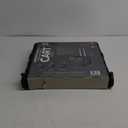 Olympia Tools 85-010 Grand Pack-N-Roll Portable Tools Carrier with Telescopic Handle, 80 Lb. Load Capacity, Black