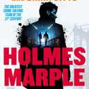 Holmes, Marple & Poe: A Holmes, Margaret & Poe Mystery, by James Patterson (Author), Brian Sitts (Author) 